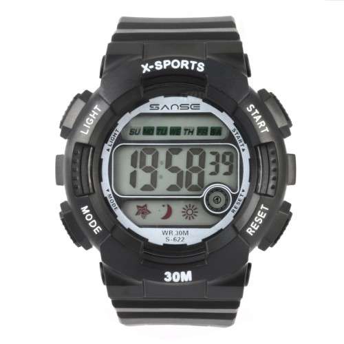 Sanse X-Sport Digital Sportswatch 622