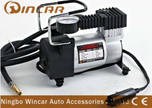 Heavy Duty 12-volt, 150 PSI Tyre Inflator Air Compressor