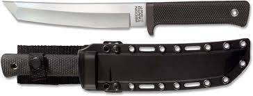 Cold Steel Recon Tanto VG-1 San Mai III With Sheath
