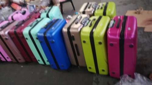 Vibe Luggage Bags 3 Piece Set 30"/26"/22" L/M/S