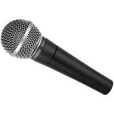 BLUTECH BT-901 MICROPHONE