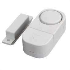 Home Security Door Window Entry Alarm