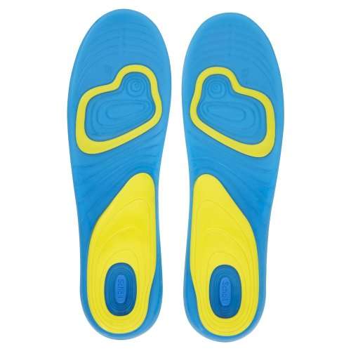 ACTIVE SPORTS INSOLES GEL FOR MASSAGING COMFORT CUSHION