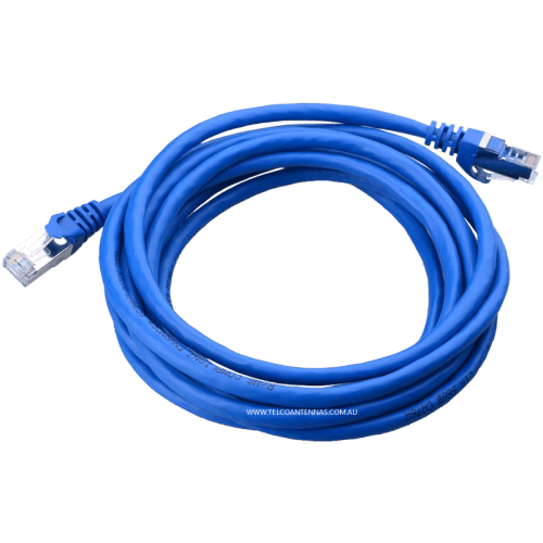 Cat-5E 50m Ethernet Cable LAN CABLE