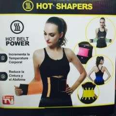 Hot Shapers Hot Belt Power