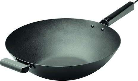 Ceramic-coated Wok, 36cm
