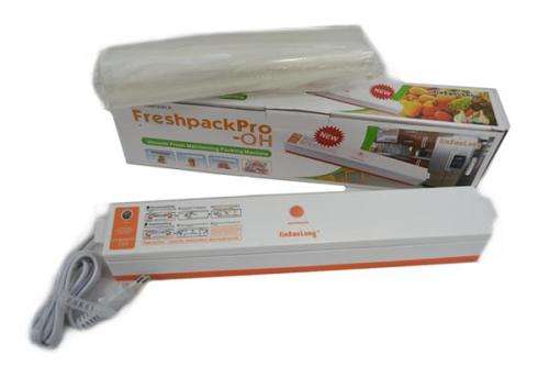 FreshPackPro-QH Vacuum Sealer Fresh Food Packer