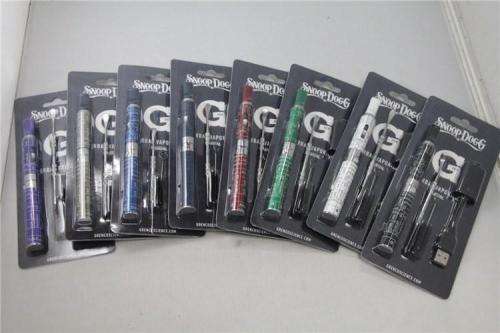 HERBAL VAPORIZER BLISTER PACK