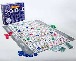 Jumbo Sequence Box Edition