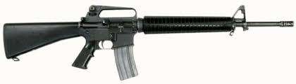 BB Gun 1/1 Scale High Performance Model Gun Mundo gun