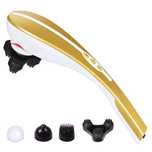 Rechargeable Massager