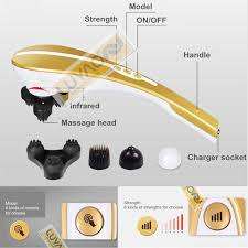 Rechargeable Massager