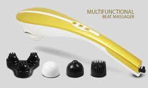 Rechargeable Massager