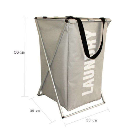 Laundry Bag Foldable Laundry Basket