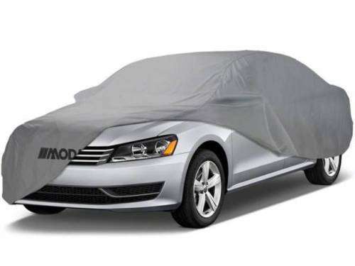 Car Cover Medium 430x160x120cm