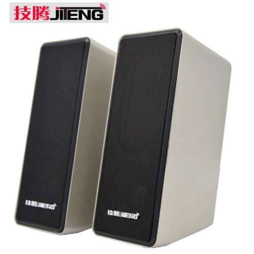 USB Speaker 2.0 JT024