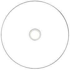 CD-R 52X 700MB 80-Min Burner CD-R - Blank- 10Pack