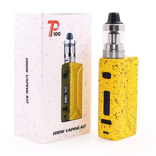 P100 100W Starter Kit Vape