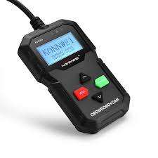 KONNWEI OBD2 Scanner KW590 Car Code Reader