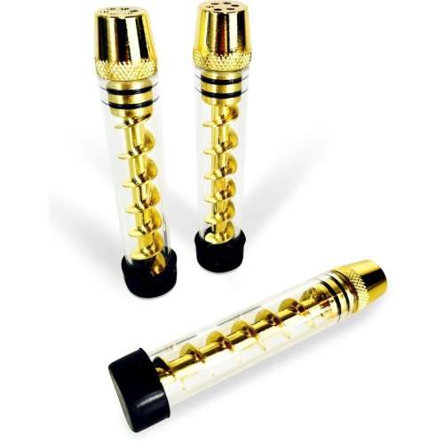 Blunt Twist pipe Twisty Glass