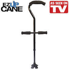 EZ Up Cane