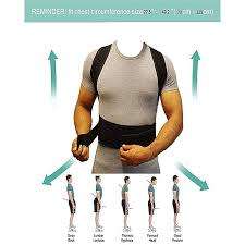 Ny-48 Get Relief Of Back Pain Need Help Belt