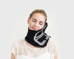Trtl Pillow Super Soft Neck Support Travel Pillow