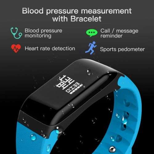 SMART BRACELET