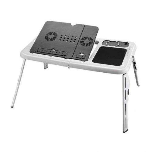 E-TABLE - LAPTOP TABLE **cheap shipping**