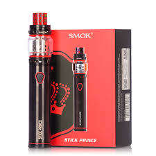 VAPE STICK STARTER KIT