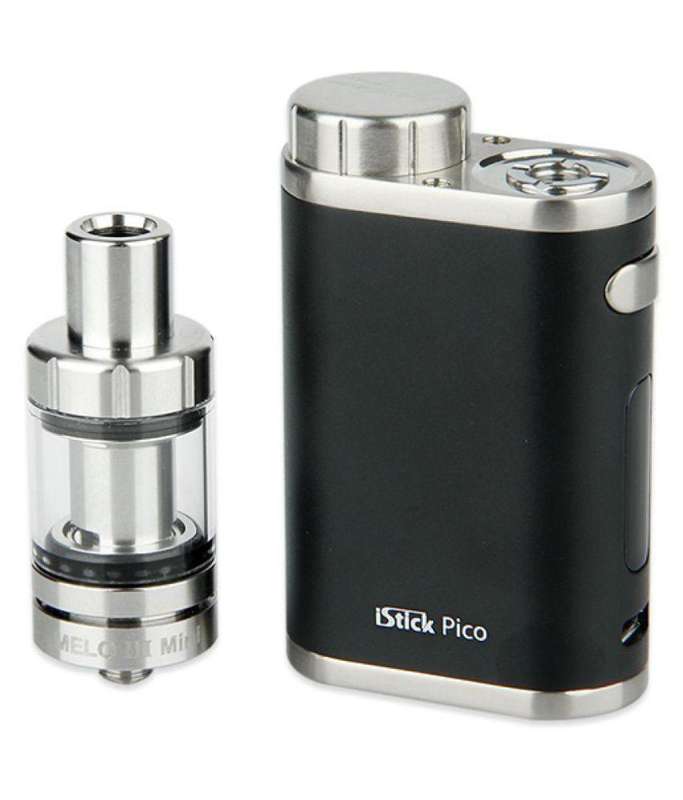 Electric Vape Starter Kit