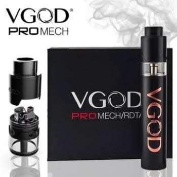 Vape Mechanical vape