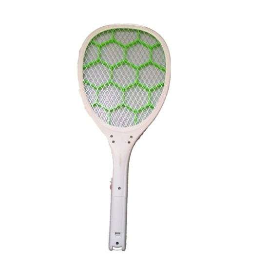 Rechargeable Electric Insect Mosquito Zapper Swatter Racket *LOCAL STOCK*