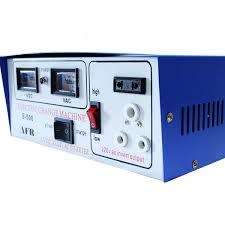 300W 12 TO 220V AFR AC INVERTERS