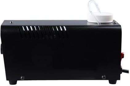 Fog Machine Smoke Machine 600W 1.5L 8Meter Shooting Range