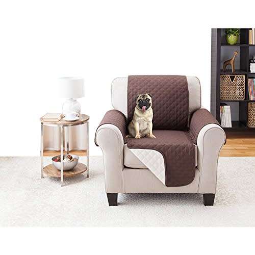 Single Seater Couch Coat