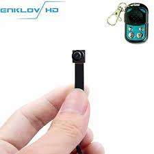 Super Mini Covert Camera Wireless Hidden Spy Camera