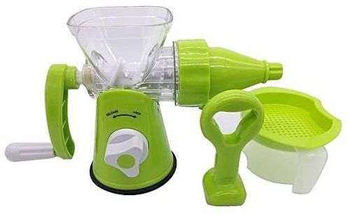 Multi-Function Manual Juicer (HX-0899)