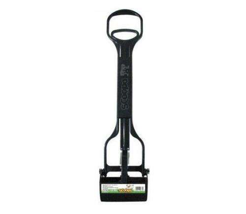 Scoopa - Pet Scoop - Black