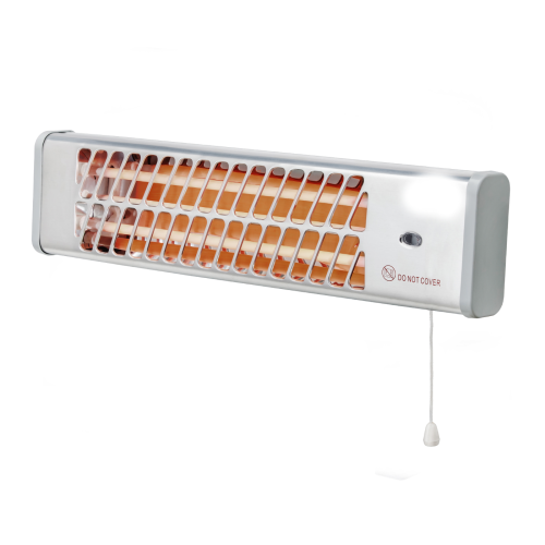 Condere Quartz 800W Wall Mounted Heater
