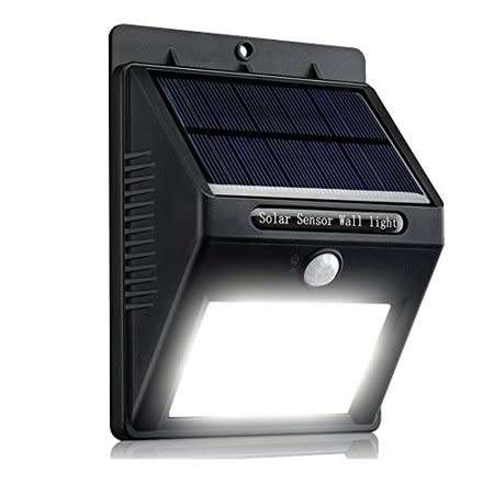 Led flood light