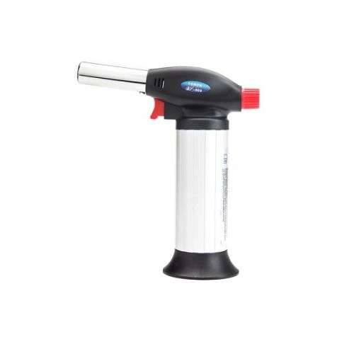 Turbo Torch Jet Flame Butane Torch Micro Blow Torch
