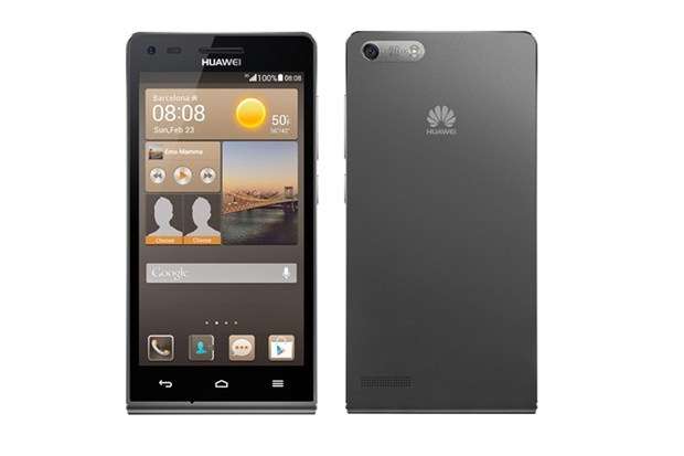 HUAWEI G6-L11