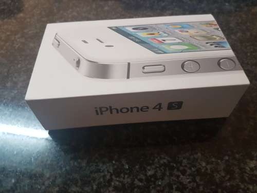 iPhone 4s