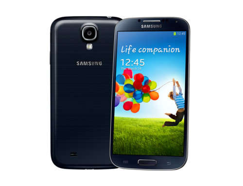 Samsung Galaxy S4
