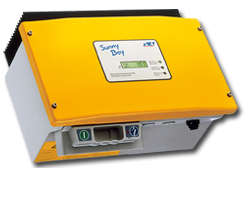 SMA Grid-tie Inverter Sunnyboy SB2100TL-10