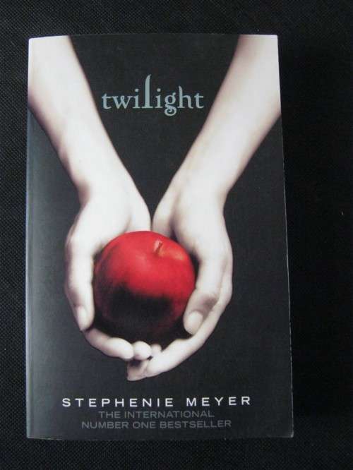 Twilight - Stephenie Meyer