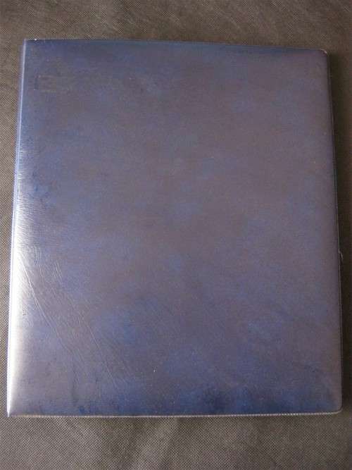 Good Condition FDC and Collectors Sheet album  Album with 20 Pages