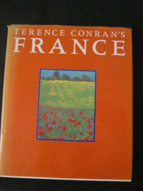 Terence Conran's France