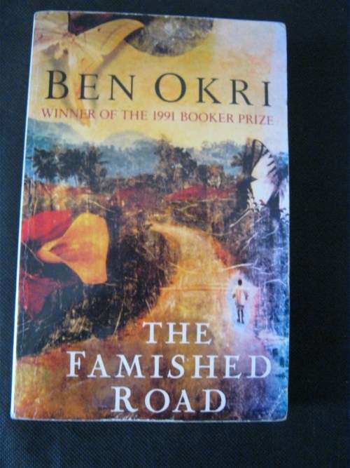 The Famished Road - Ben Okri